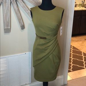 NWT Julia Jordan dress